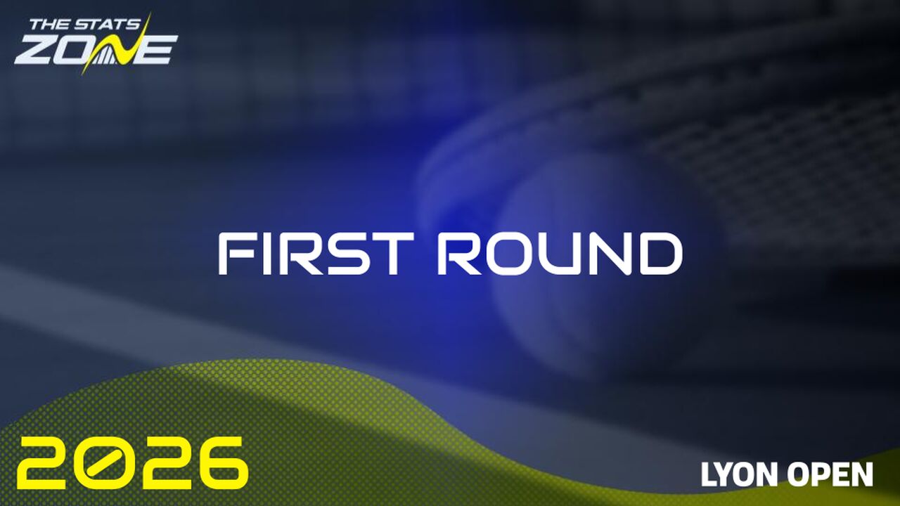 Jaime Faria vs Felix Balshaw Preview & Prediction | 2026 Lyon Open (Grand Prix Auvergne-Rhone-Alpes) | First Round
