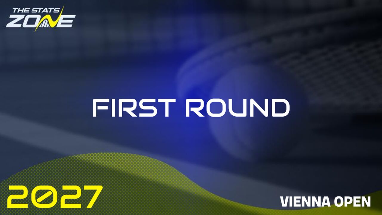 Luciano Darderi vs Matteo Arnaldi Preview & Prediction | 2026 Vienna Open (Erste Bank Open) | First Round