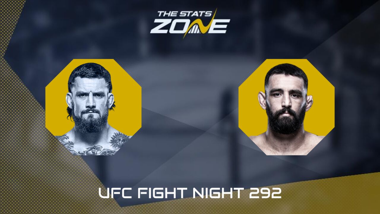 UFC Fight Night: Nick Klein vs Joe Kropschot Preview & Prediction