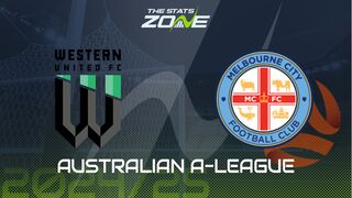 Western United vs Melbourne City Preview & Prediction