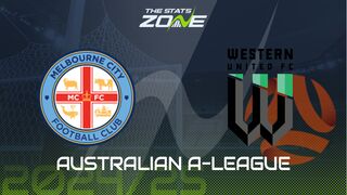 Melbourne City vs Western United Preview & Prediction