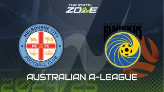 Melbourne City vs Central Coast Mariners Preview: Team News & Prediction