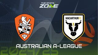 Brisbane Roar vs Macarthur Preview: Team News & Prediction