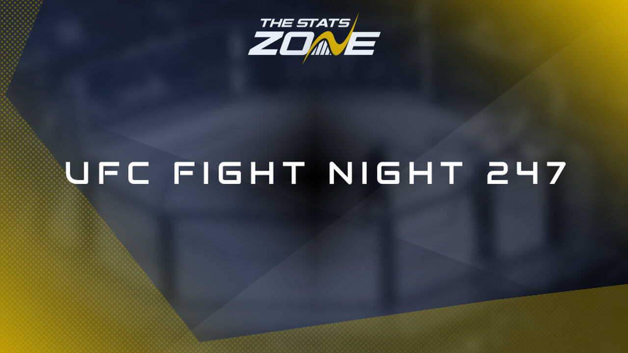 Melissa Mullins vs Klaudia Sygula at UFC Fight Night 247 | Preview & Prediction
