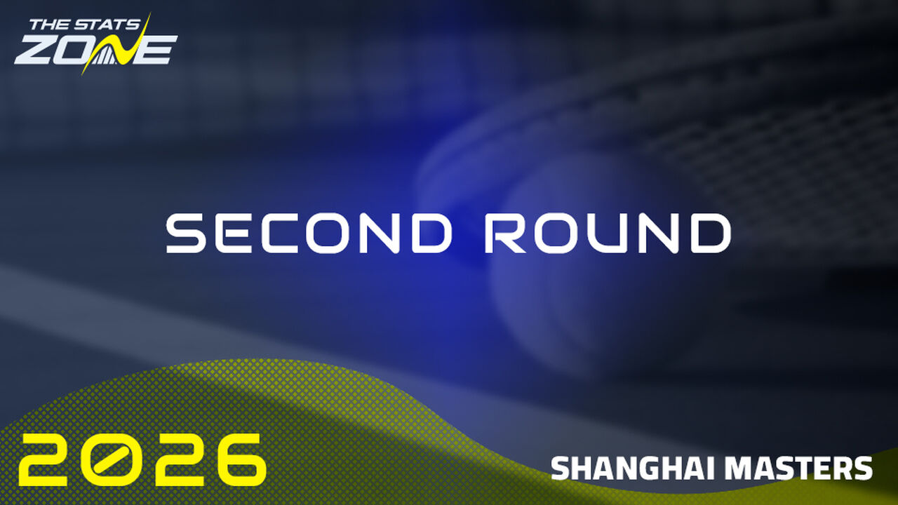 Quentin Halys vs Alexander Blockx Preview & Prediction | 2026 Shanghai Masters | Second Round