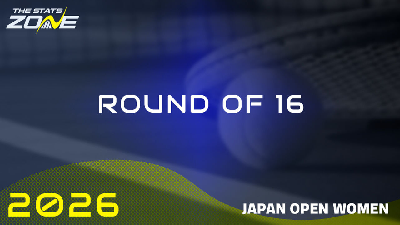 Talia Gibson vs Sinja Kraus Preview & Prediction | 2026 Japan Women’s Open | Round of 16