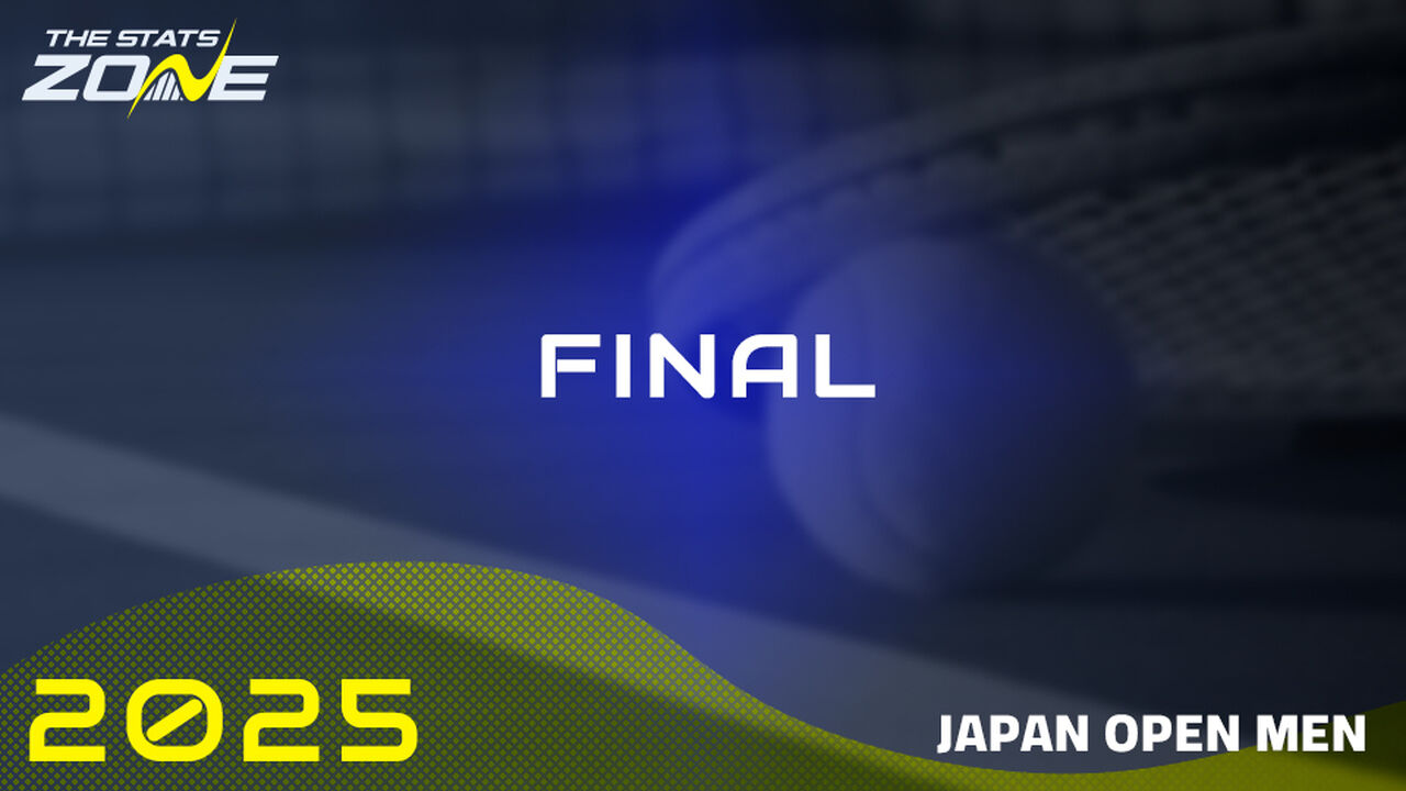 Carlos Alcaraz vs Taylor Fritz Preview & Prediction | 2025 Japan Open Tennis Championships | Final