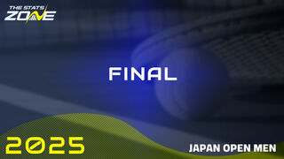 Carlos Alcaraz vs Taylor Fritz Preview & Prediction | 2025 Japan Open Tennis Championships | Final
