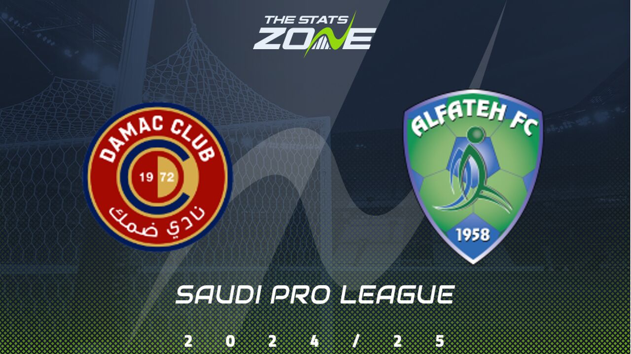 Damak vs Al Fateh Preview & Prediction