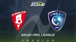 Al Wehda vs Al Hilal Preview & Prediction