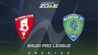 Al Wehda vs Al Fateh Preview & Prediction