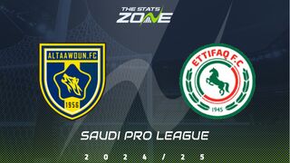 Al Taawon vs Al Ettifaq Preview & Prediction