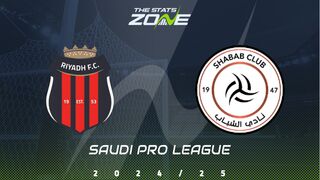 Al Riyadh vs Al Shabab Preview & Prediction