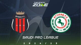 Al Riyadh vs Al Ettifaq Preview & Prediction