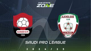 Al Raed vs Al Kholood Preview & Prediction