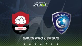 Al Raed vs Al Hilal Preview & Prediction