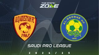 Al Qadsiah vs Al Orubah Preview & Prediction