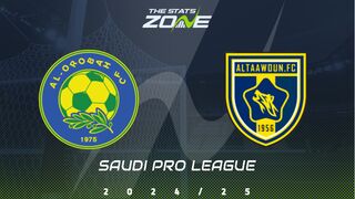 Al Orubah vs Al Taawon Preview & Prediction