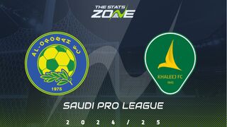 Al Orubah vs Al Khaleej Preview & Prediction