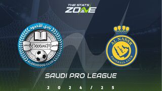 Al Okhdood vs Al Nassr Preview & Prediction