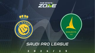 Al Nassr vs Al Khaleej Preview & Prediction