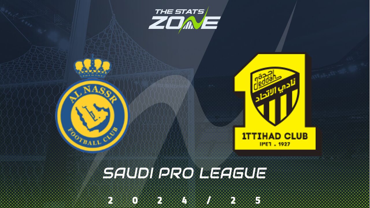 Al Nassr vs Al Ittihad Preview & Prediction