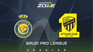 Al Nassr vs Al Ittihad Preview & Prediction