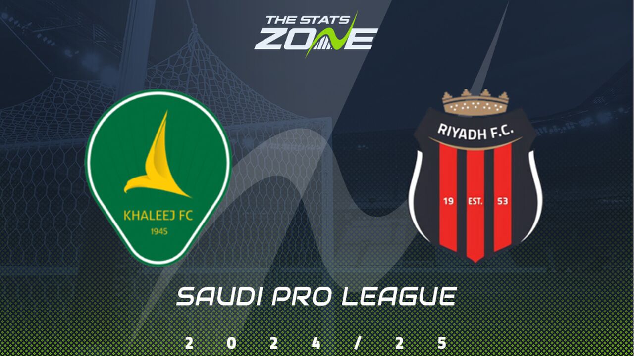 Al Khaleej vs Al Riyadh Preview & Prediction