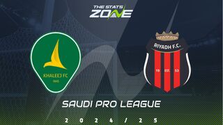 Al Khaleej vs Al Riyadh Preview & Prediction