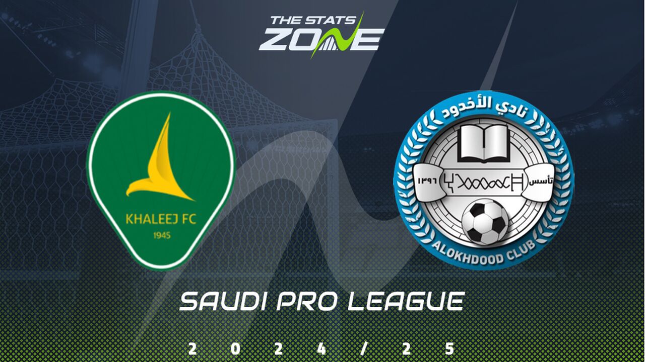 Al Khaleej vs Al Okhdood Preview & Prediction