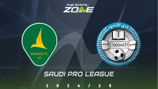 Al Khaleej vs Al Okhdood Preview & Prediction