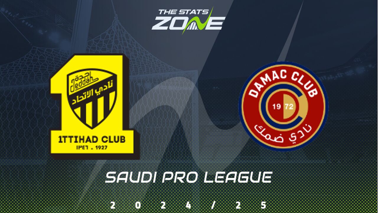 Al Ittihad vs Damak Preview & Prediction