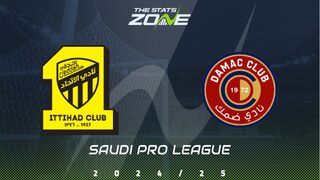 Al Ittihad vs Damak Preview & Prediction