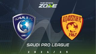 Al Hilal vs Al Qadsiah Preview & Prediction