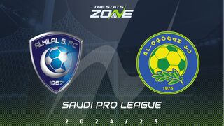 Al Hilal vs Al Orubah Preview & Prediction