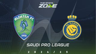 Al Fateh vs Al Nassr Preview & Prediction