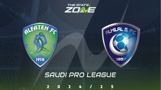 Al Fateh vs Al Hilal Preview & Prediction