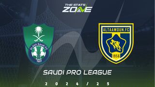 Al Ahli vs Al Taawon Preview & Prediction