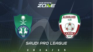 Al Ahli vs Al Kholood Preview & Prediction
