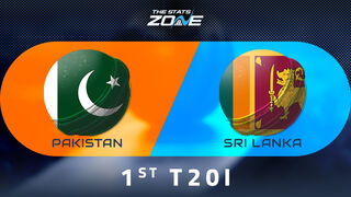 Pakistan vs Sri Lanka Preview & Prediction | 1st T20 International
