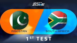 Pakistan vs South Africa Preview & Prediction | First Test