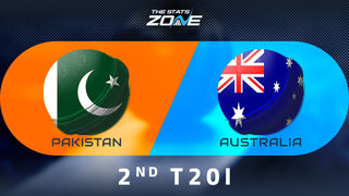 Pakistan vs Australia Preview & Prediction | Second T20 International