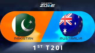 Pakistan vs Australia Preview & Prediction | First T20 International
