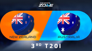 New Zealand vs Australia Preview & Prediction | Third T20 International