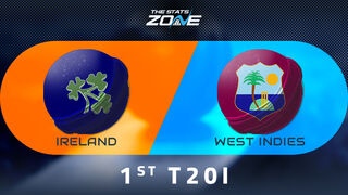 Ireland vs West Indies Preview & Prediction | First T20 International