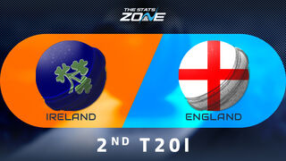 Ireland vs England Preview & Prediction | Second T20 International