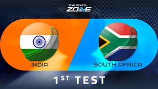India vs South Africa Preview & Prediction | First Test