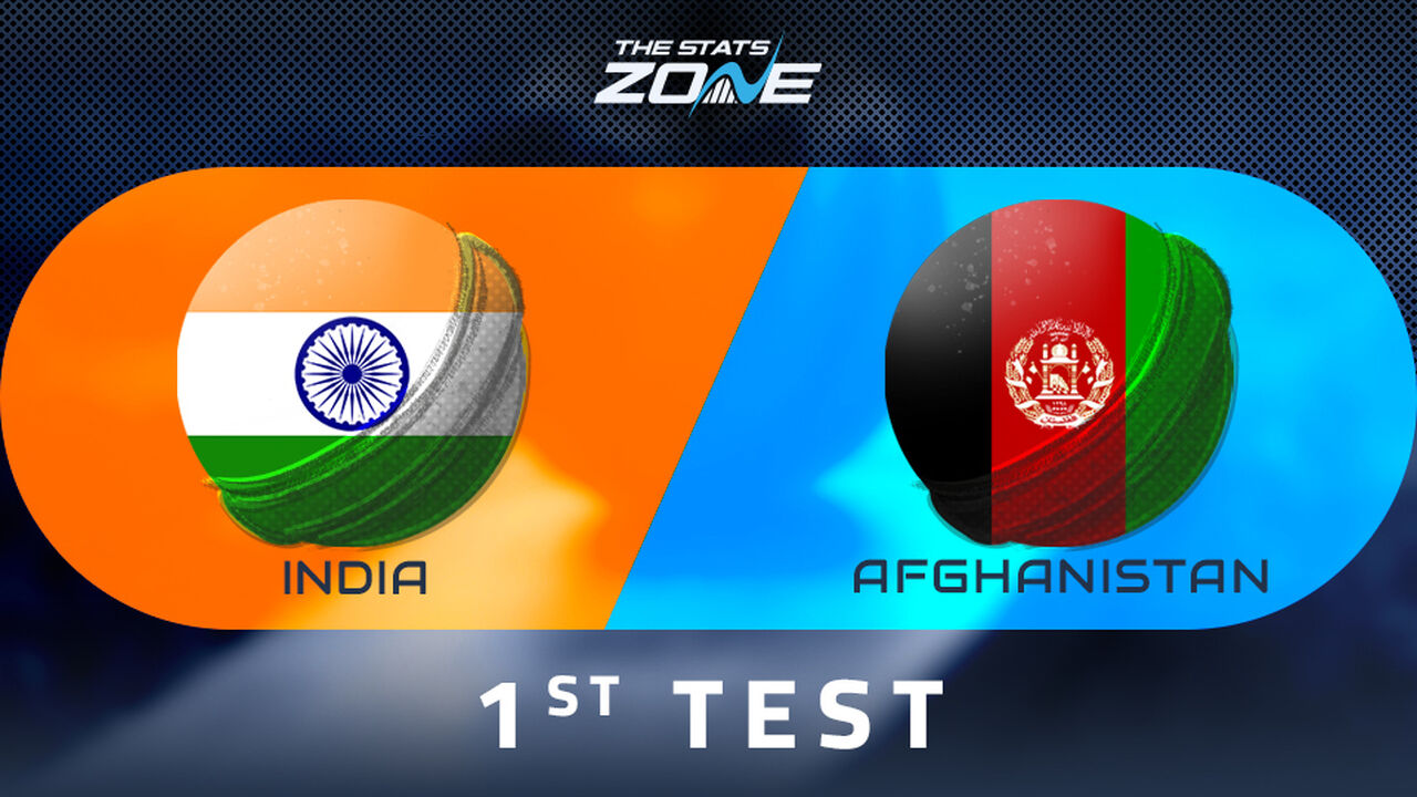 India vs Afghanistan Preview & Prediction | Only Test