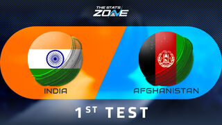 India vs Afghanistan Preview & Prediction | Only Test