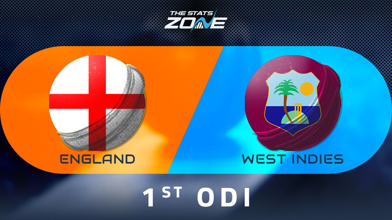 England vs West Indies Preview & Prediction | First One-Day International